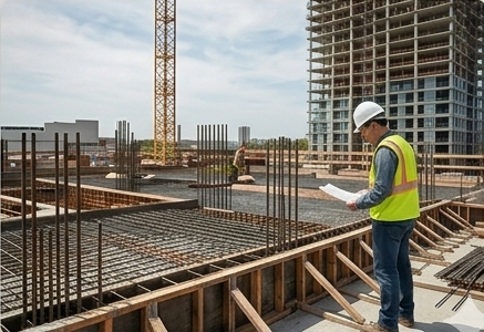 Construction Review