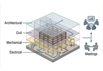 Project Coordination
