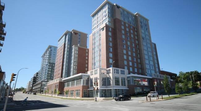 An image of Citadel Inn