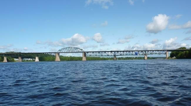 Image of Princess Margaret Bridge
