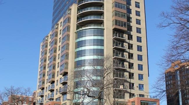 An image of Trillium Tower